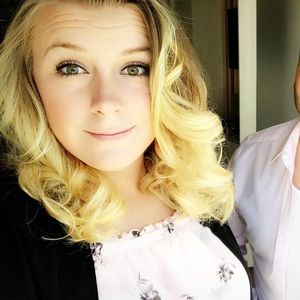 Meet your Posher, Gabrielle